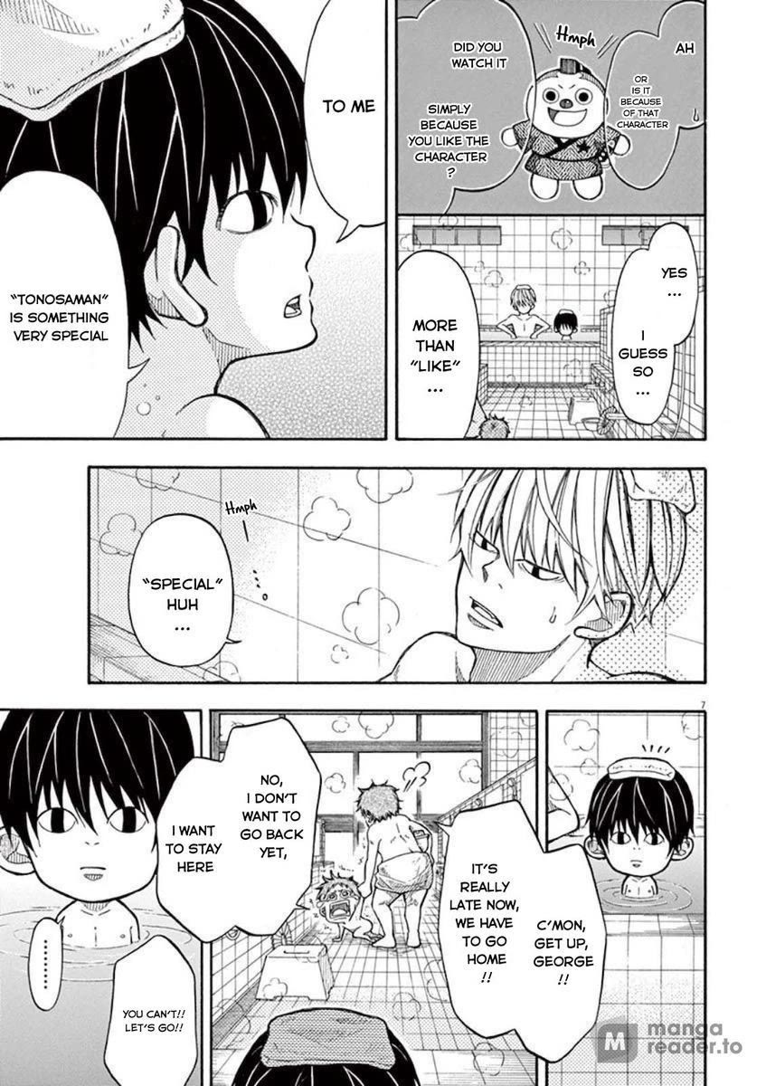 Kotaro Lives Alone, Chapter 7 image 07